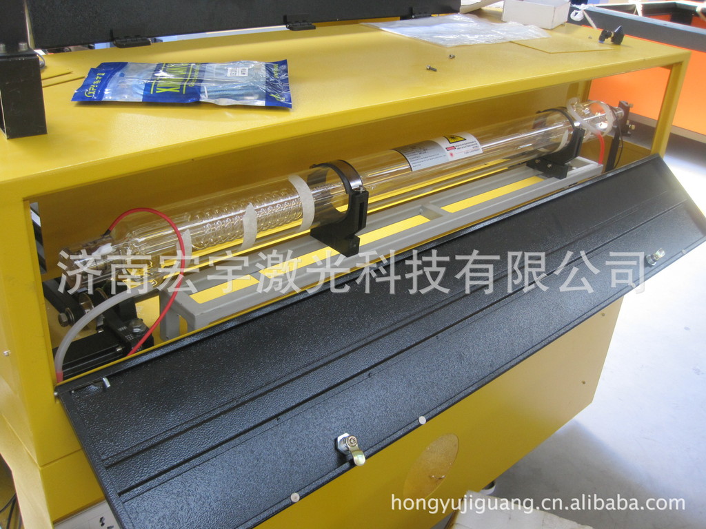 激光管 热刺激光管 埃弗尔激光管优惠价超长质保