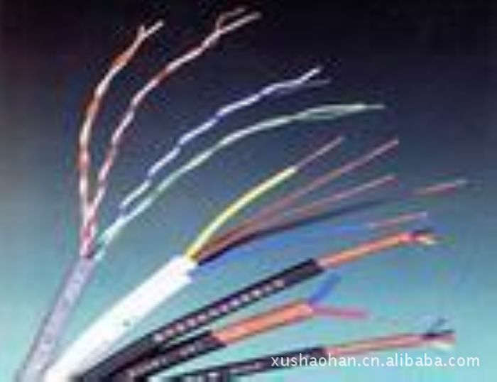 矿用信号电缆MHY32，矿用信号电缆，信号线