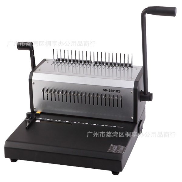 ��ʢSD-2501B21������ʽ��Ȧ����װ����  �鵶�����ֶ���׻�