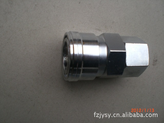 供应400大流量风炮接头