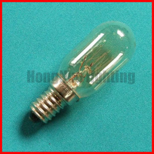 Индикатор подачи производителя лампочка T22*70 Brong Brong Bulb E14s