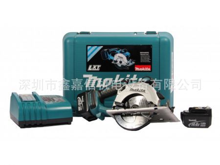 批发日本makita牧田充电式电锯DSS500Z