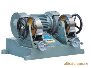 Настольный двухголовый шлифовальный станок образец шлифовальный станок резиновый шлифовальный станок резиновый шлифовальный станок