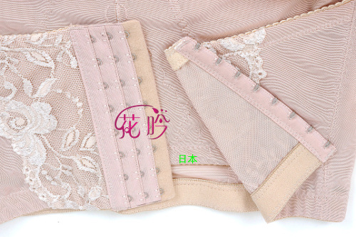 body amincissant en nylon - Ref 678567 Image 13