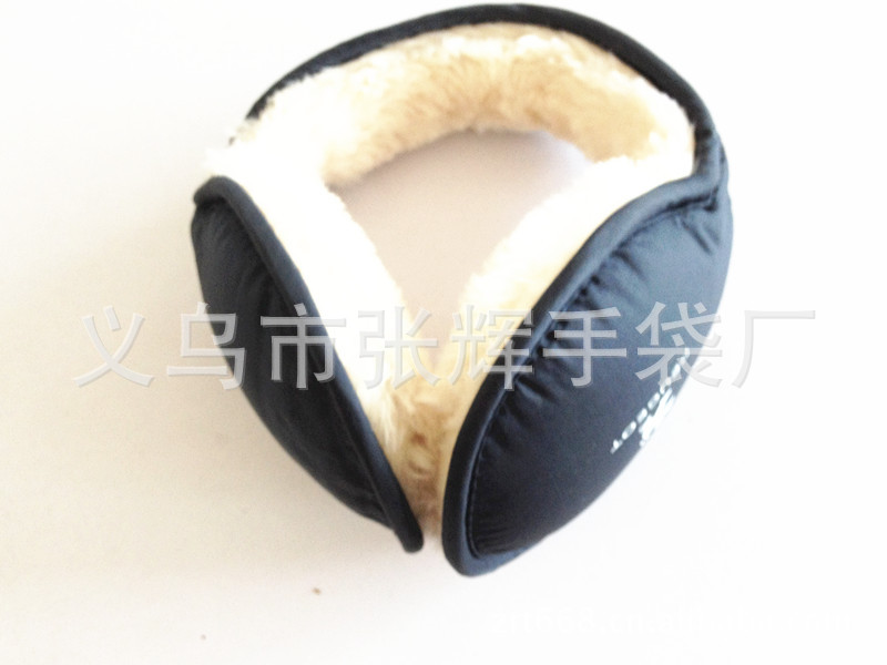 厂家供应各种保暖耳套/保暖耳罩、针织保暖耳套、耳机耳套(图)
