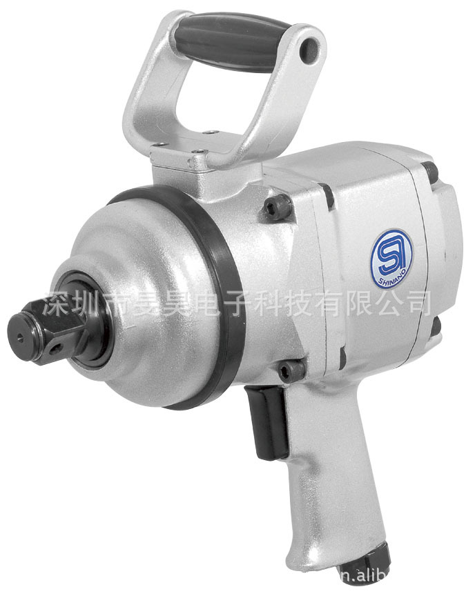 日本信浓  shinano  气冲击扳手 SI-1760T 大扭力冲击扳手