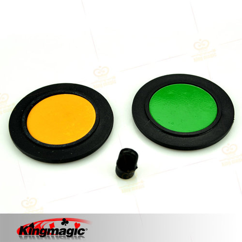 G0504 Chameleon Chip kingmagic magic props manufacturer wholesale magic props