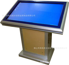 触控产品;广告机;排队机叫号机