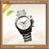 Quartz watches stainless steel, dive watch, wholesale