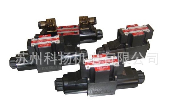 台湾PELTA电磁阀 PELTA叠加阀 PELTA溢流阀SWH-G02-C2-A240-10