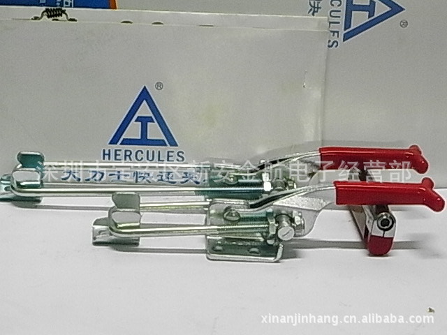 快速夹具 木工钳 夹钳GH-431