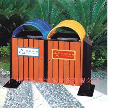 供应 环保设备 户外果皮桶 垃圾桶 果皮桶