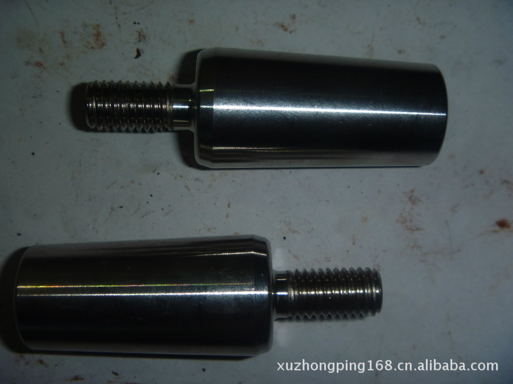 源头厂家供应数控车床非标件非标零部件（图机床加工高精度加工