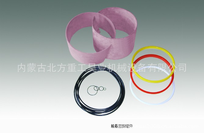 湘机SF31904 108T用S2-2907000-MFB  FA8839前悬缸修包