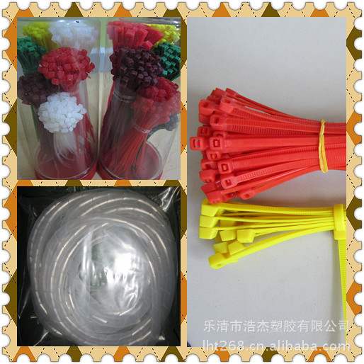 Our company supplies 3*60 nylon Ligature colour Complete Welcome Order quality problem Unconditional Return goods