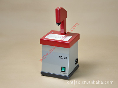 AX-88激光种钉机|口腔技工设备雕刻机玉雕手工多功能激光雕刻机