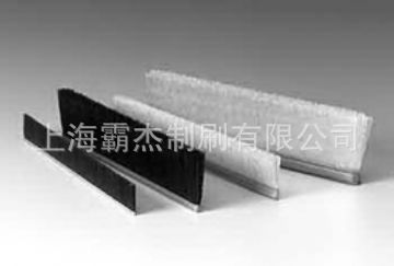毛刷滚筒刷供应电梯毛刷、条形刷、除尘刷、尼龙毛刷、刷子