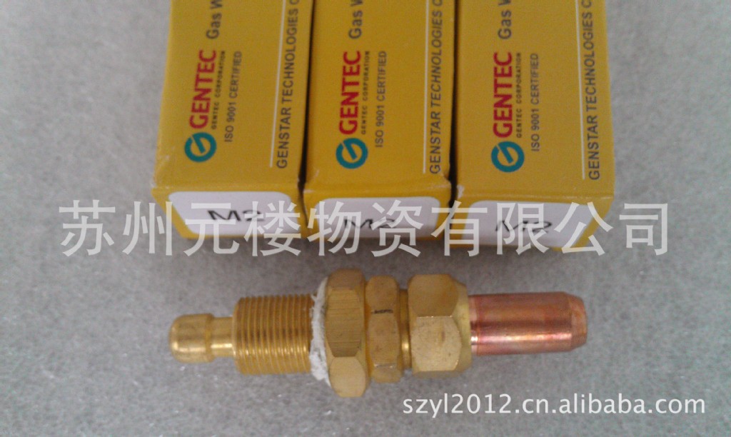 日式M型 A型乙炔割嘴 M1 M2 M3 A1 A2 A3割嘴 捷锐乙炔割嘴元楼