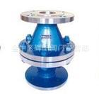  供应 石油燃气铝合金铸钢/不锈钢管道阻火器GYW阻火器50-500