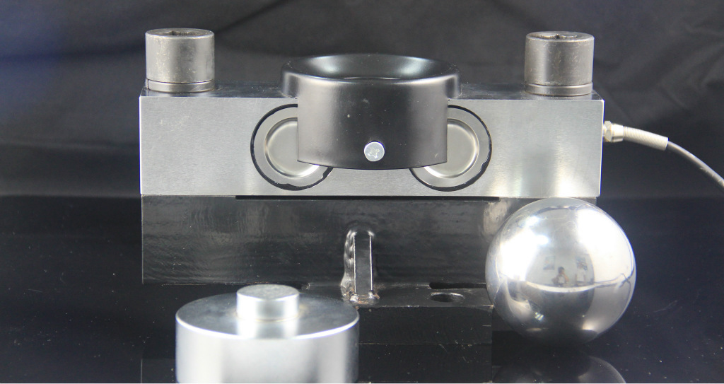 汽车衡、大型衡器、轨道秤用称重传感器