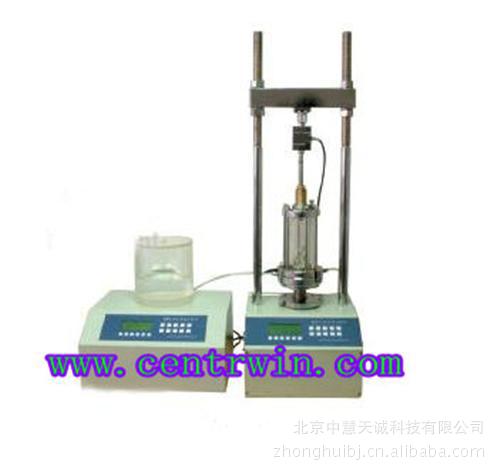 全自动三轴仪 MNCZ-2