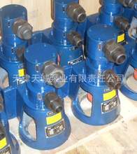 螺旋轉子泵LXB/不銹鋼泵/潤滑泵/螺桿泵/食品泵/轉子泵/