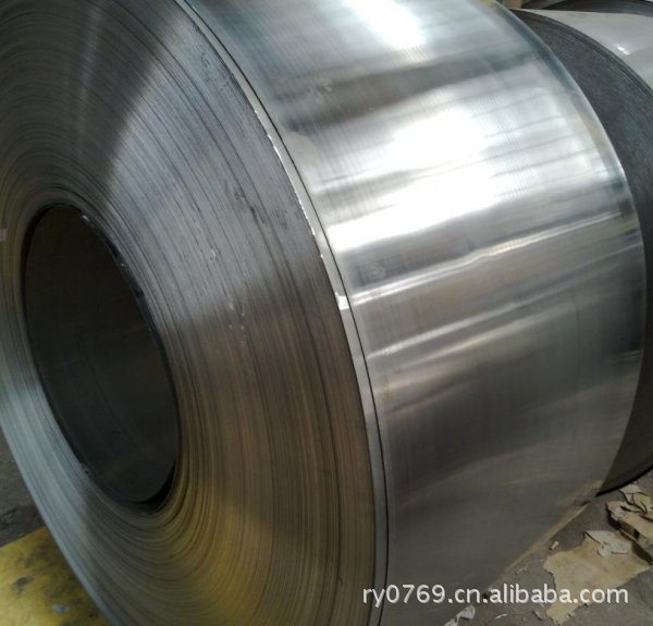 铁镍合金圆钢4j42带材膨胀合金卷材Ni42封接合金板