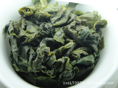 青茶 茶叶 正味铁观音 铁观音礼品茶  铁观音|ms