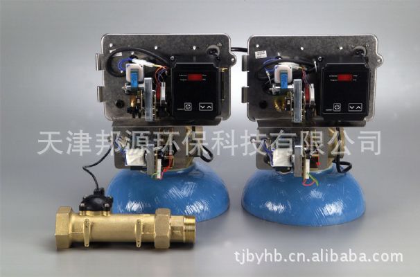 厂家批发3200NT富莱克控制阀 水处理专用富莱克控制阀