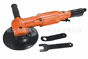 批发抛光机磨光机MY-1349气动角磨机台湾黑牛气动工具