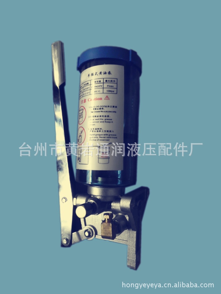 供应torin LSG-05手动黄油泵抽油