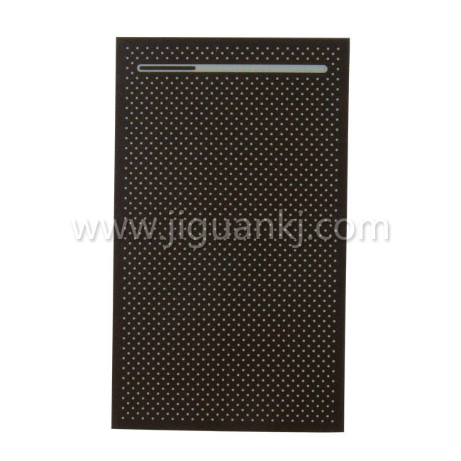 低价供应广东电子厂电子面板,电子铭板,PVC面板