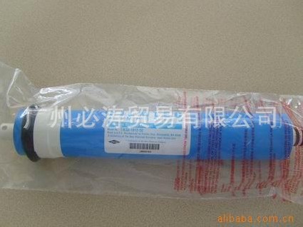 供應陶氏TW30-1812-100反滲透膜