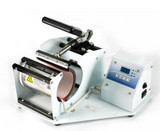 卧式烤杯机 个性定制杯子机器 数控烤杯机