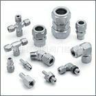 供应 各种气动铜接头元件