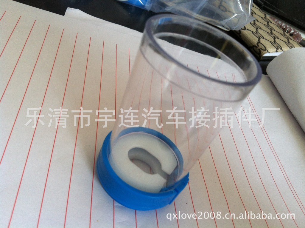 厂家批发供应车灯飞利浦灯罩