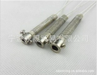 Электрический паяльник Слюда нагревательный сердечник внешний нагрев Электрический паяльник нагревательный провод 30 Вт 40 Вт 60 Вт в наличии оптом Нинбо