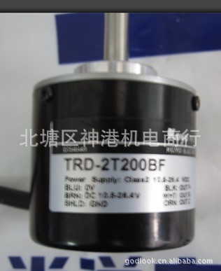 原装KOYO光洋编码器 TRD-2T200BF  假一罚十   现货