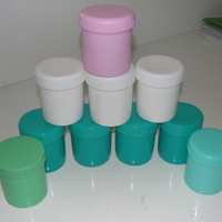 厂家直销150毫升(500g)锡膏罐(颜色自选)