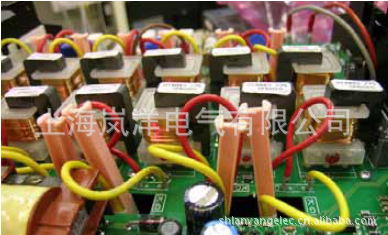 电源板-欧陆/派克Parker/SSD590C/591C电源板