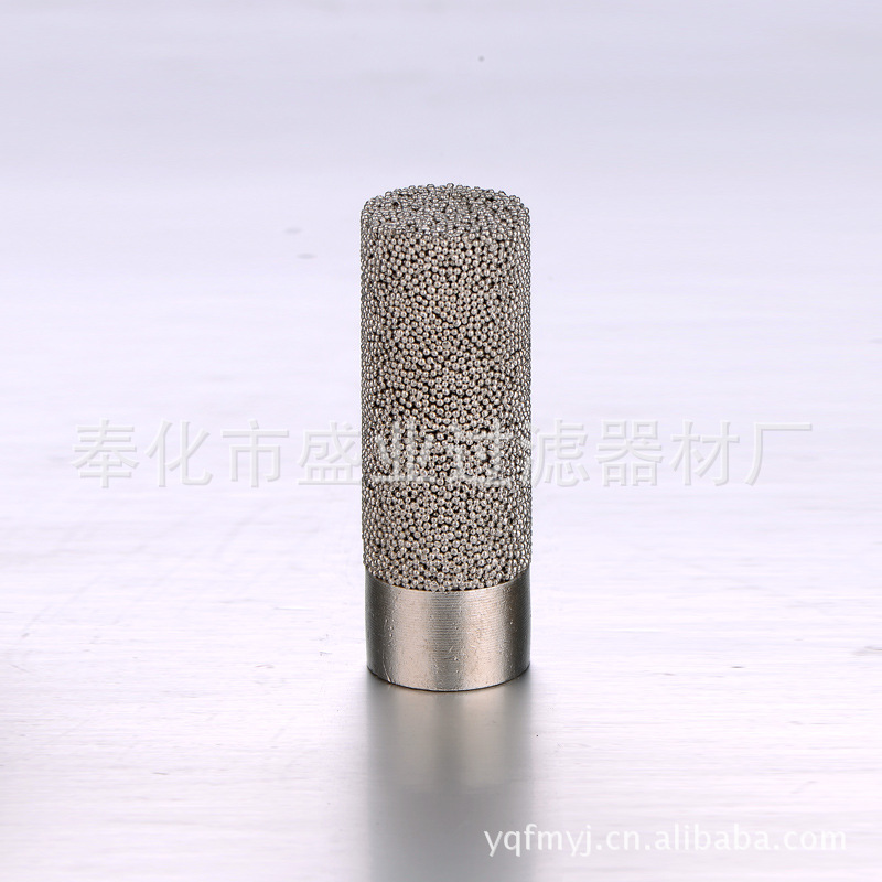 宁波恒辉盛业过滤生产气动元件不锈钢滤芯