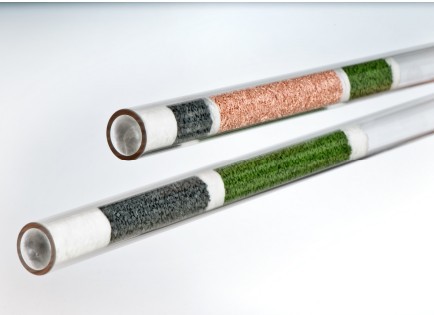 预装反应管,元素分析,Thermo