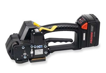 供应P326电动打包机/手提打包机/充电打包机多用途包装机耐用