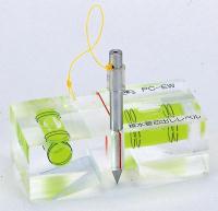 AKATSUKI KOD PC-A/PC-EW/PC-ES排水管用水平仪