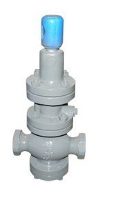 先导活塞式减压阀-Y13H内螺纹蒸汽减压阀