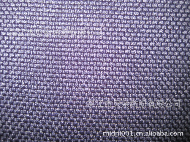 鞋材---600D、900D、1200D、1800D弹丝牛津布PU*2