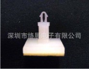 厂家直销 粘式间隔柱 背胶式间隔柱 PSTK2系列 单孔2.0免费样品