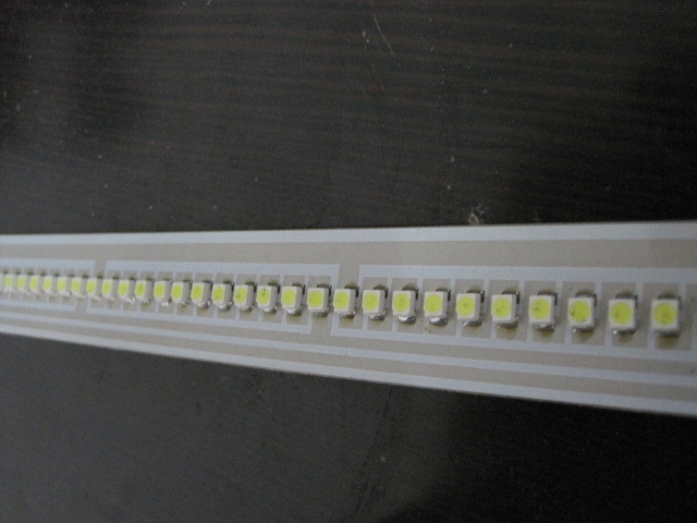 石龙仔LED软灯条 铝基板贴片来料加工    后焊测试组装一条龙服务