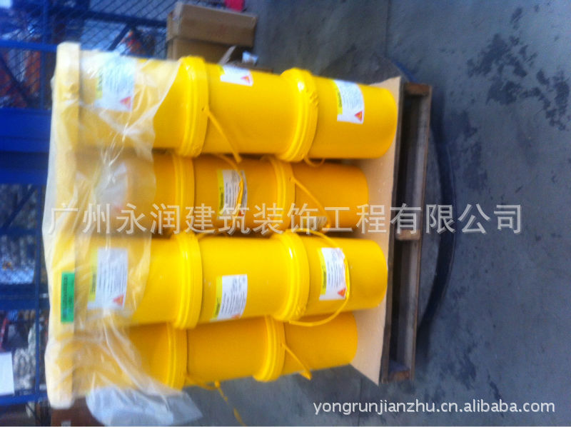 Sikafloor-21N PurCem  中型自流平聚氨酯砂浆地面