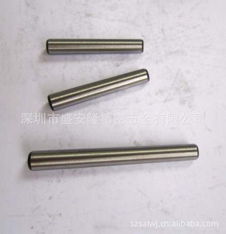 供应GB117圆锥销（φ8*25/30/35/40/45/50/55/60/70/80/90）